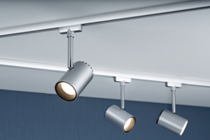 U-Rail230 CHROMmatt